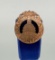 1894 Anaconda For Montana Capital Pin