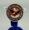 Montana Intermountain Transportation Company Badge