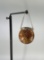 Coconut Shell Coin Purse