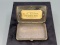 S.B. Korn San Francisco California Snuff Box