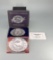 Montana Centennial Limited Edition Belt Buckle