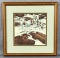 Bev Doolittle Pintos Print