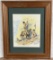 Charles M Russell Montana Print