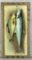 Victorian Henri LeRoy Fish Print