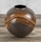 Dumler and Breiden German Pottery Orion Vase