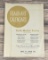 Beaux Art Calendars Salesman Sample Book