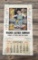 Wagner Leather Company Calendar California