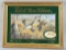 Pabst Blue Ribbon Beer Upland Birds Sign