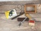 Group of Hunting Collectibles