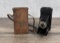 Kodak No 1 Diomatic Folding Camera