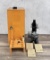 Ernst Leitz Wetzlar Microscope