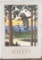 Monte Dolack Lolo National Forest Print
