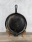 Wagner Cast Iron Skillet Griddle