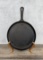 Lodge No 9 Cast Iron Skillet Griddle