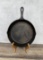 Lodge Cast Iron No 8 Skillet Frying Pan