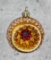 Christopher Radko Fantasia Christmas Ornament