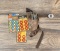 Conher 121 Cap Gun