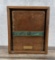 1852 Bible Oregon Pioneer Johnathan Dyer