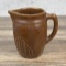 Monmouth Western Stoneware Pitcher
