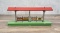 Lionel 156 Station Platform with Billboards