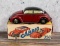 CKO Kellerman Adler Cabrio 358 Wind Up Car