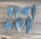 Blue Aura Kyanite