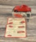 Schuco Kommando Anno 2000 Wind Up Toy Car