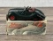 Schuco Examico 4001 Wind Up Toy Car