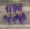Purple Aura Kyanite