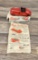 Schuco Examico 4001 Wind Up Toy Car