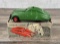 Schuco Kommando Anno 2000 Wind Up Toy Car
