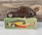 Schuco 1010 Wende Limousine Wind Up Toy Car