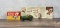 Schuco Studio 1050 Wind Up Toy Car