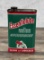 Essentialube Hydrotex Industries Oil Can