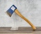 Collins Homestead Hatchet Axe
