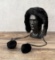 Rabbit Fur Hat
