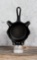 Griswold Cast Iron Mini Skillet Ashtray 570a