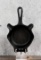 Lodge Cast Iron Mini Skillet Ashtray