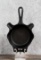 Griswold Cast Iron Mini Skillet Ashtray 570
