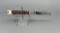 German Lever Pocket Knife