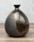 Signed Studio Pottery Vase