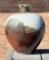 Signed Studio Pottery Vase