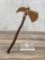Great Smoky Mountains Souvenir Tomahawk