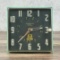 General Electric Telechron Clock