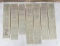 Nabisco Straight Arrow Injun-Uity Cards