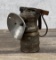 Wolf Miners Carbide Lamp Lantern Butte Montana