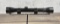 Weaver K4 60B Rifle Scope