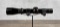 Leupold Vari-X II 1x4 Pistol Scope