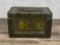 WW2 M2 .50 Cal Ammo Can