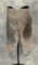 Leather Cowboy Farrier Chaps